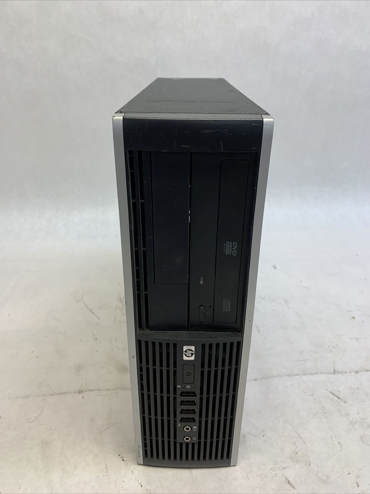 HP Compaq 6000 Pro SFF Intel Pentium Dual-Core E6700 3.2GHz 4GB RAM No HDD No OS