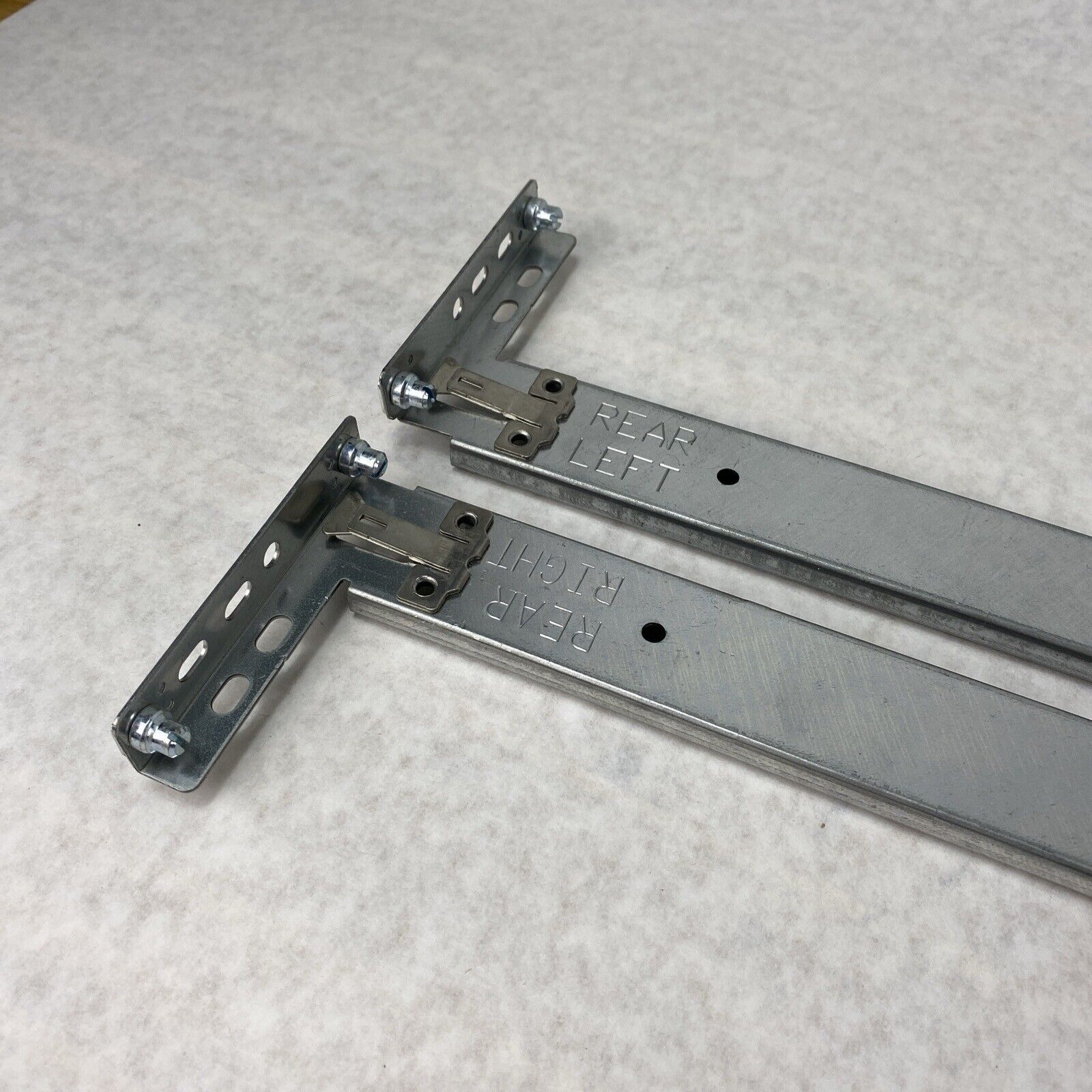 HP Proliant Rail Kit Set L+R Outer Rails 364676-001 364686-001 Inner 364996-001