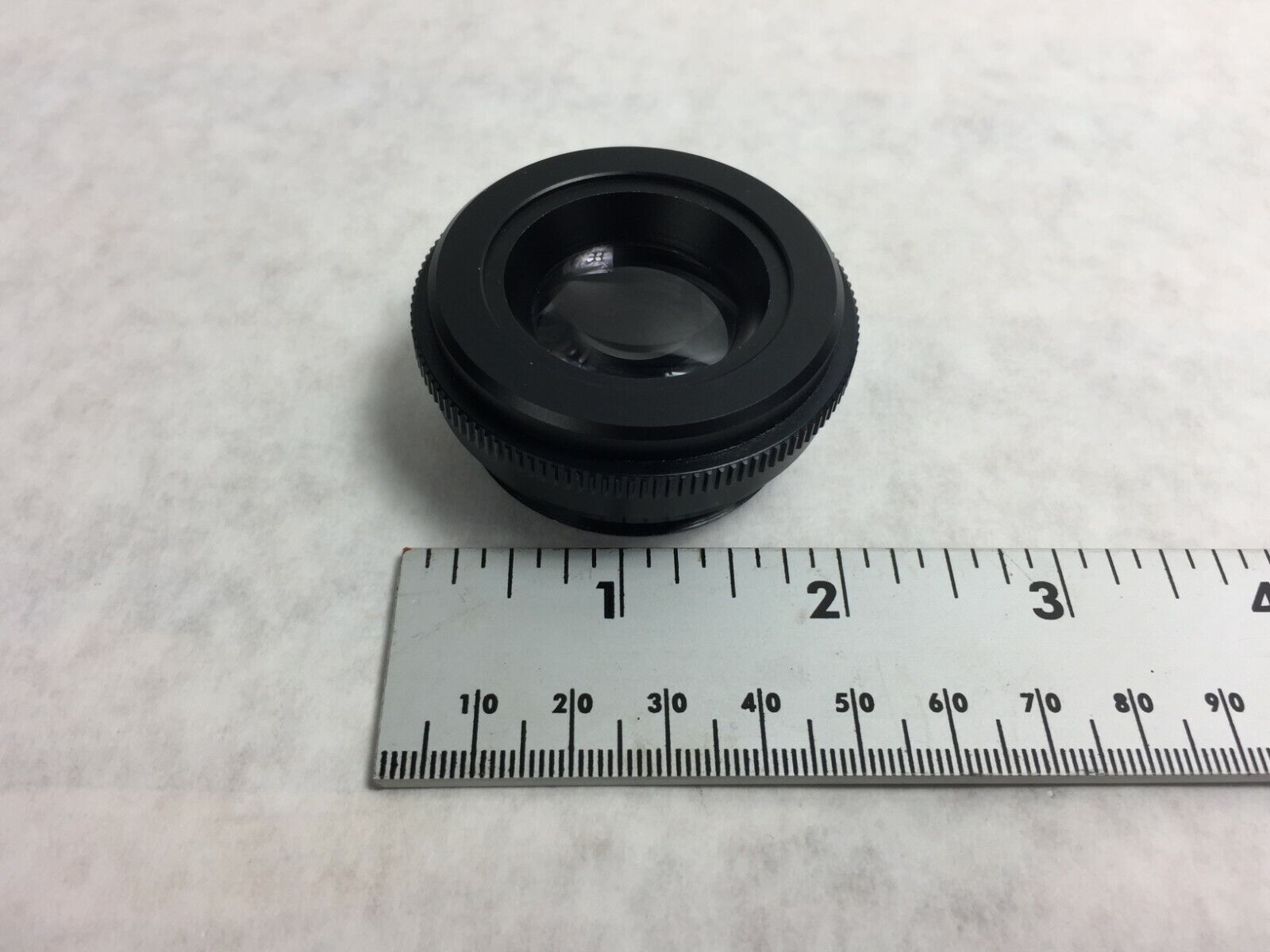 Microscope Lens