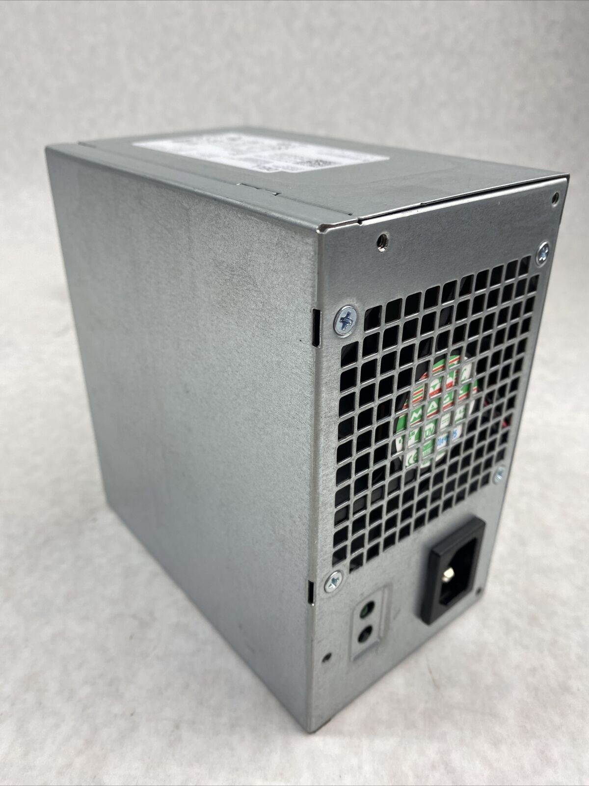 Dell 0RVTHD 290W Power Supply H290AM-00 D290A001L