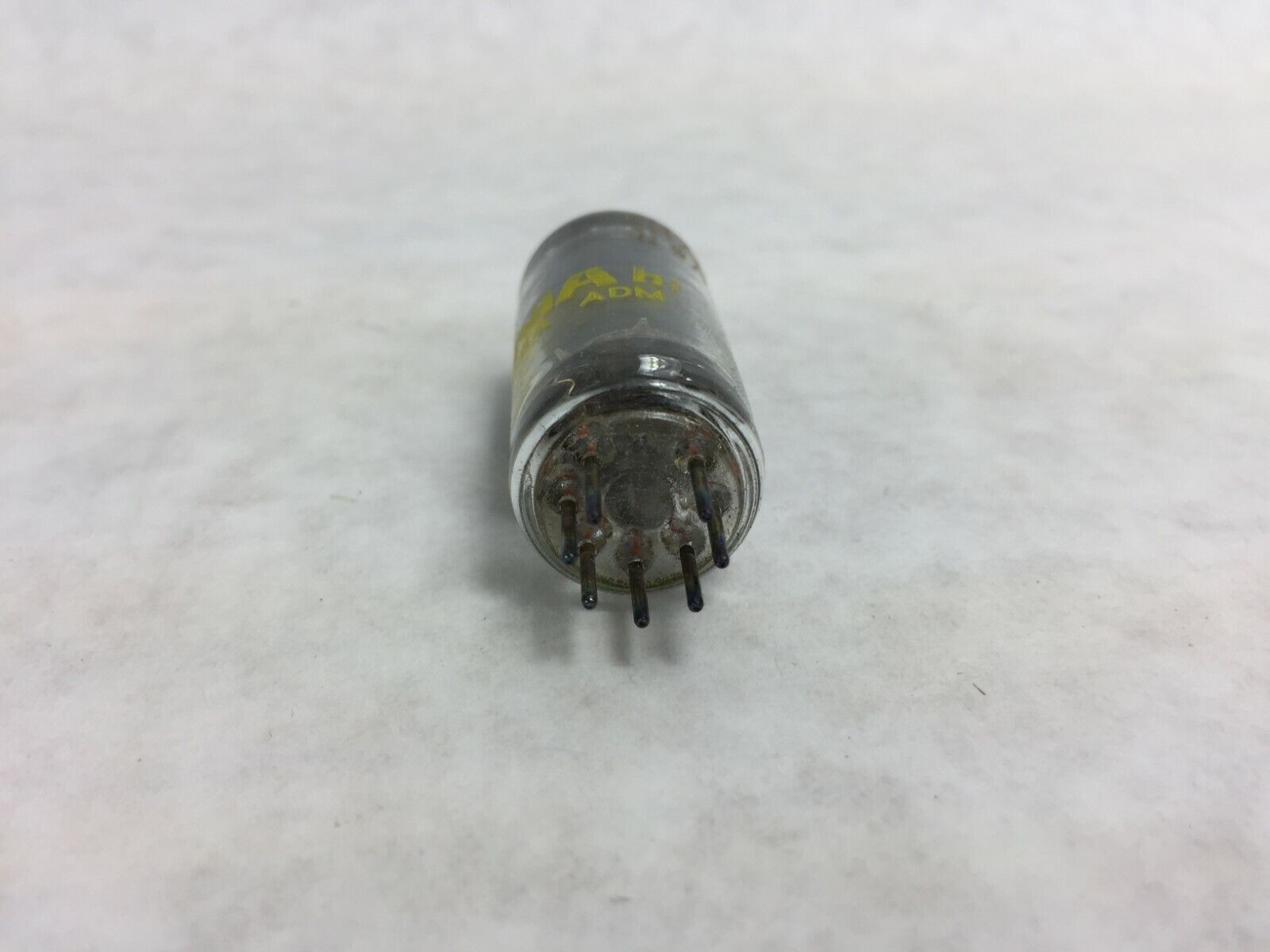 Slyvania Electronic Tube 6GK5  6FQ5A