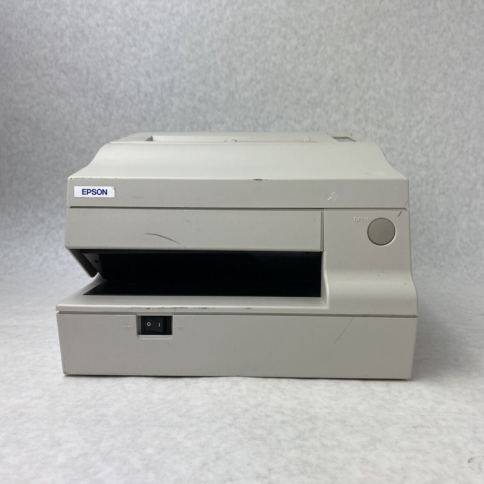 Epson TM-U950P M114A Point of Sale Receipt Printer