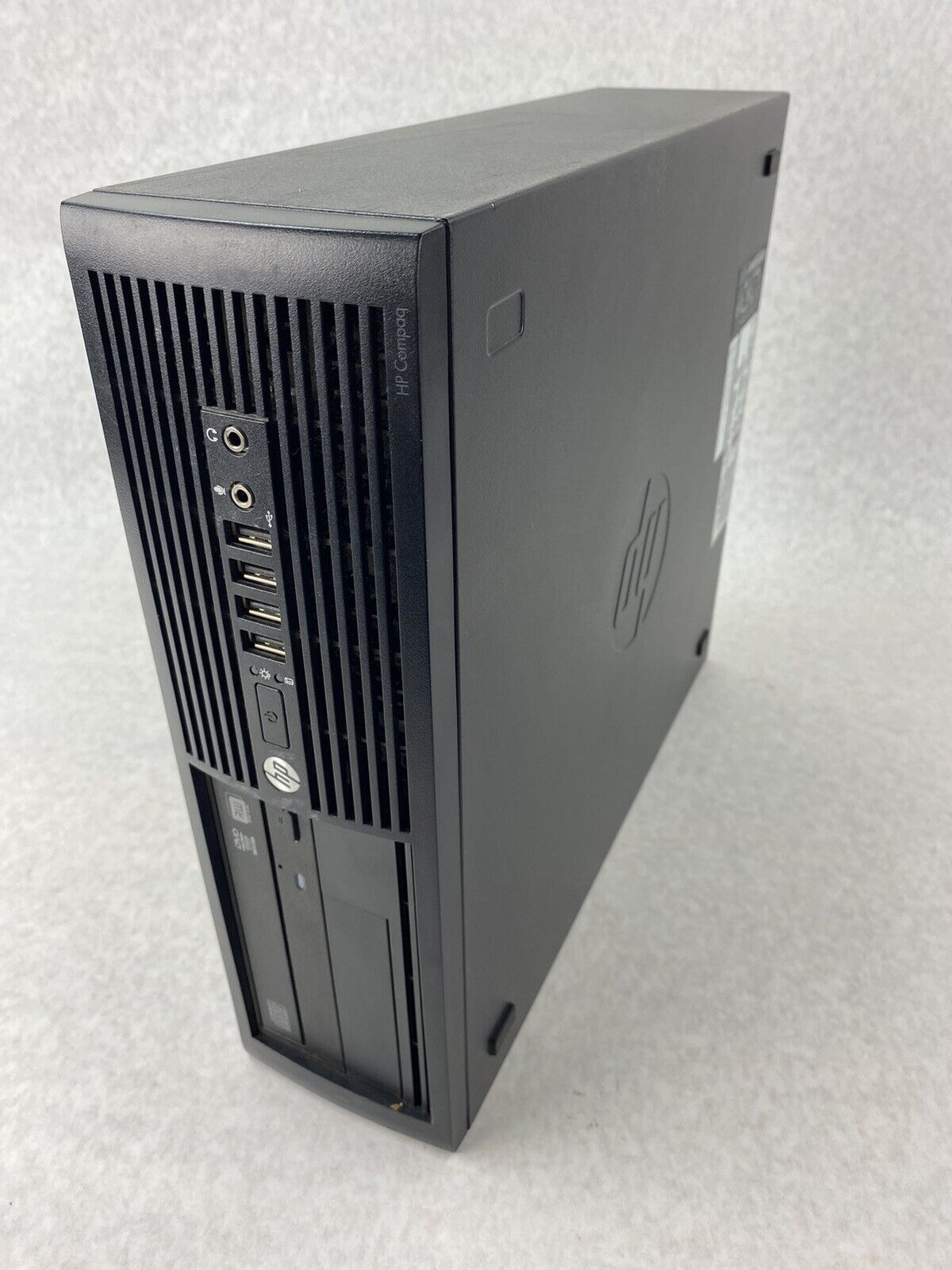 HP Compaq Pro 4300 Intel Core i3-3220 3.3GHz 2GB RAM NO HDD NO OS