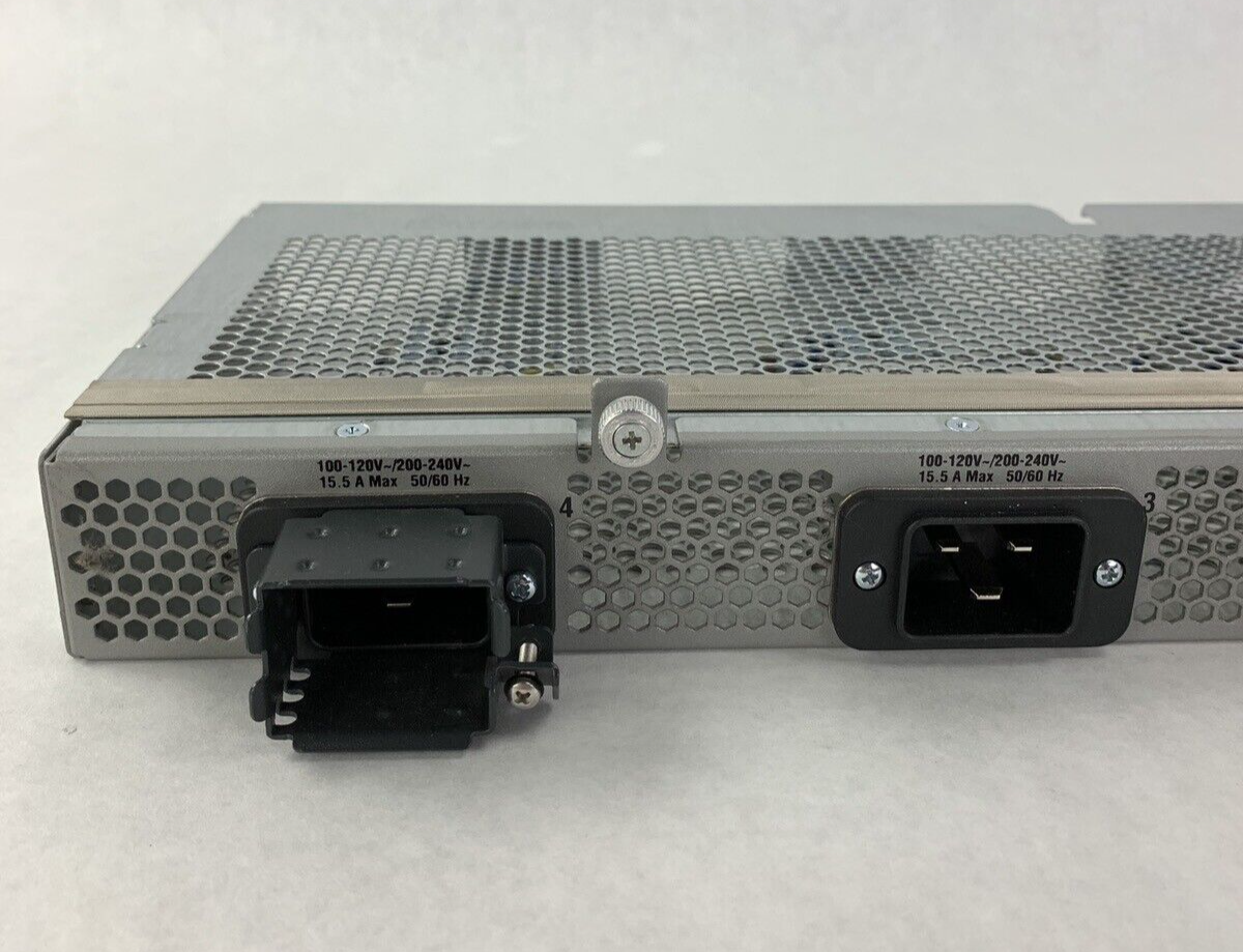 Cisco UCS 5108 Blade Server Enclosure Power Backplane 800-30322-02