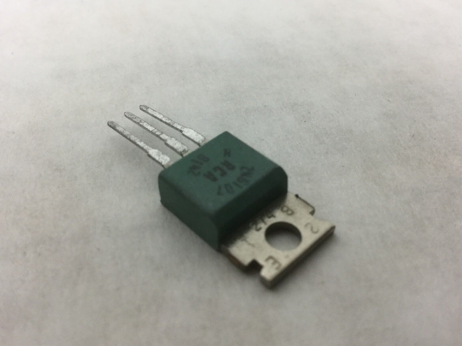 RCA 2NG107 Transistor (8142), NEW