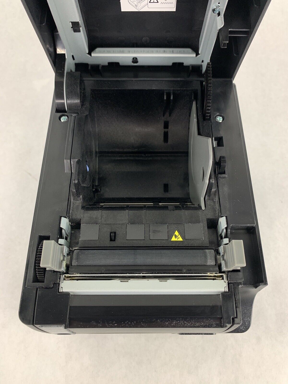 Citizen Line CT-S651II POS Thermal Printer Tested