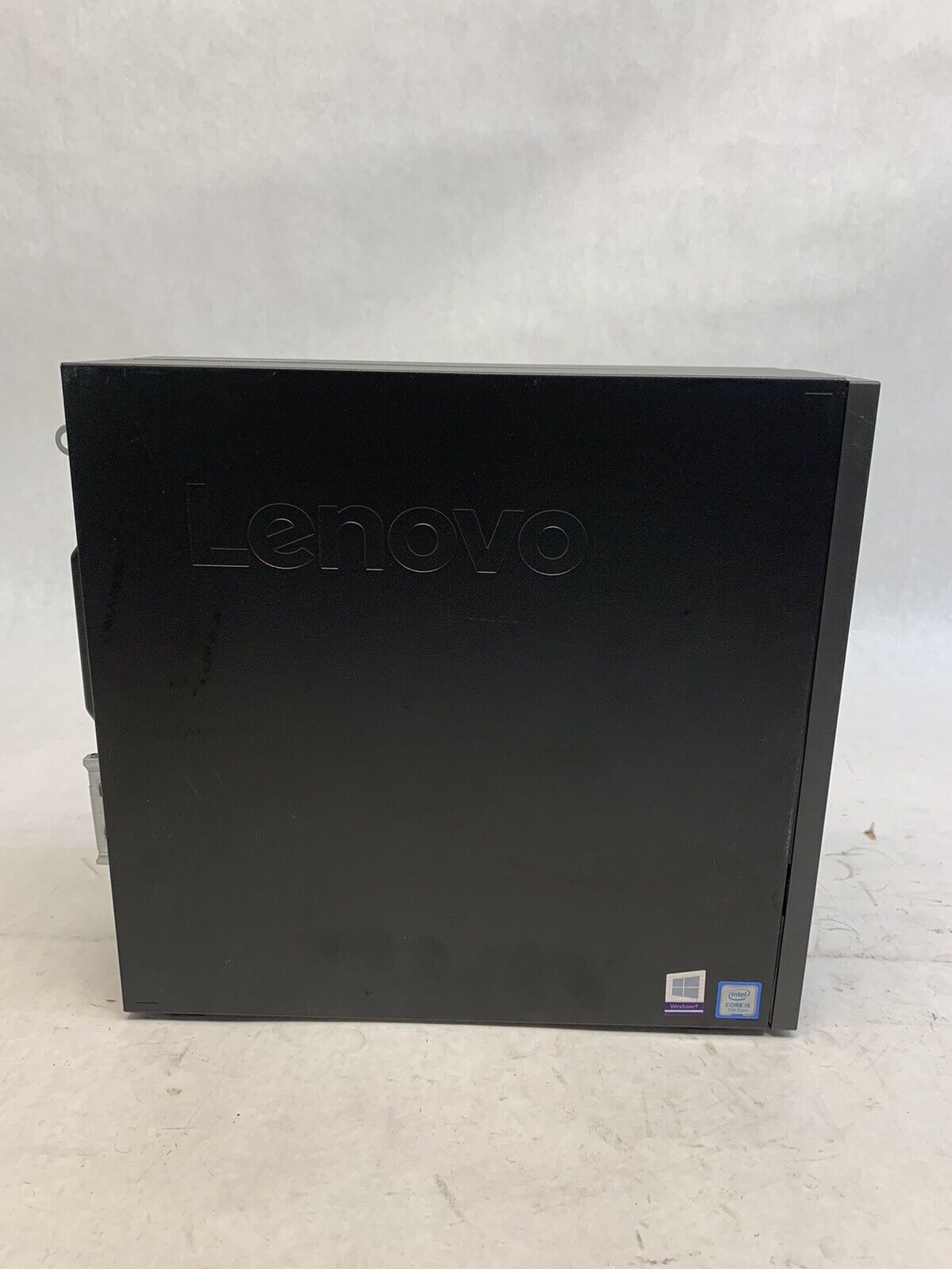 Lenovo ThinkCentre M710e SFF Intel Core i5-7400 3GHz 8GB RAM No HHD No OS