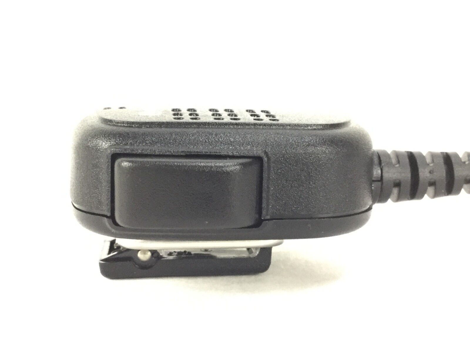 Genuine Motorola FLN2800B Push To Talk Microphone