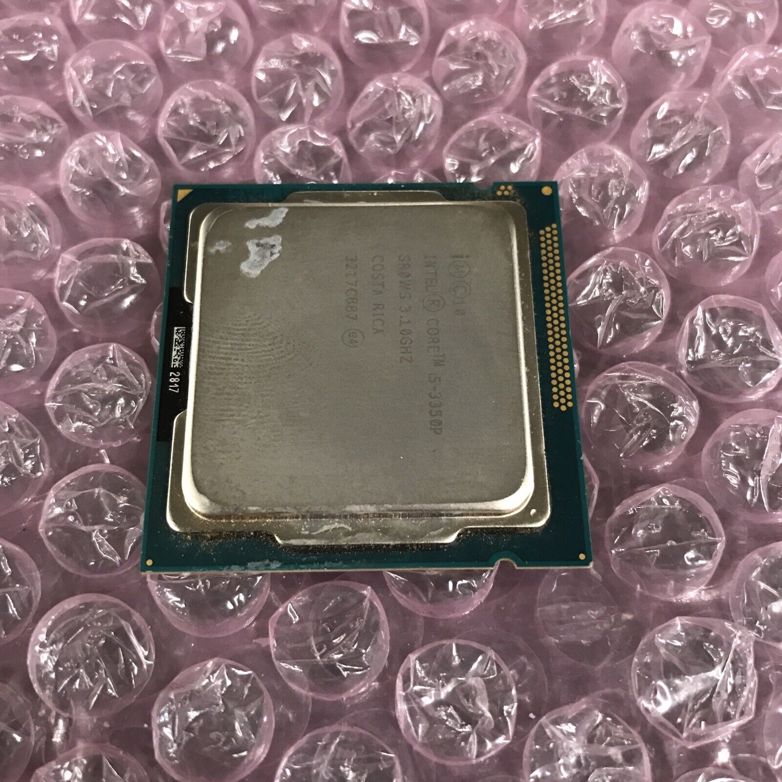 I5 on sale 3350p socket