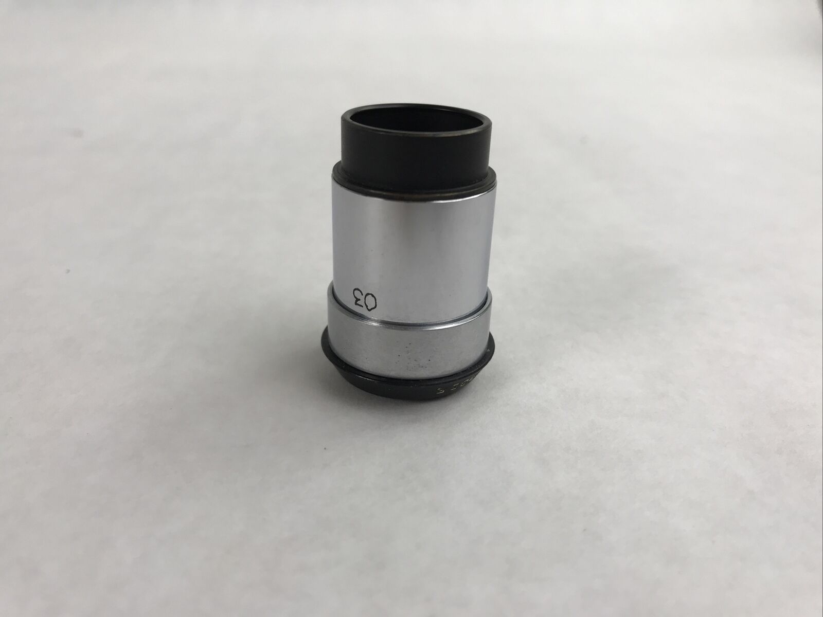 Bausch & Lomb 10X Wide F. Microscope Eyepiece