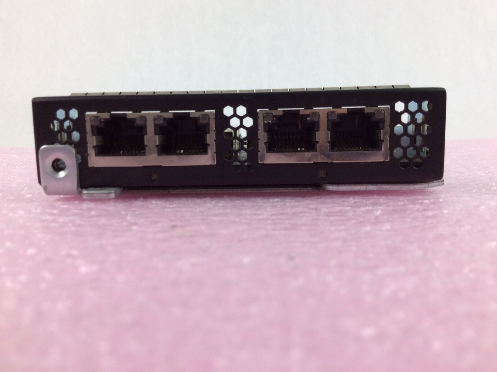 Cisco Sourcefire Module GC 4X1GBE Netronome PCBD0030-001