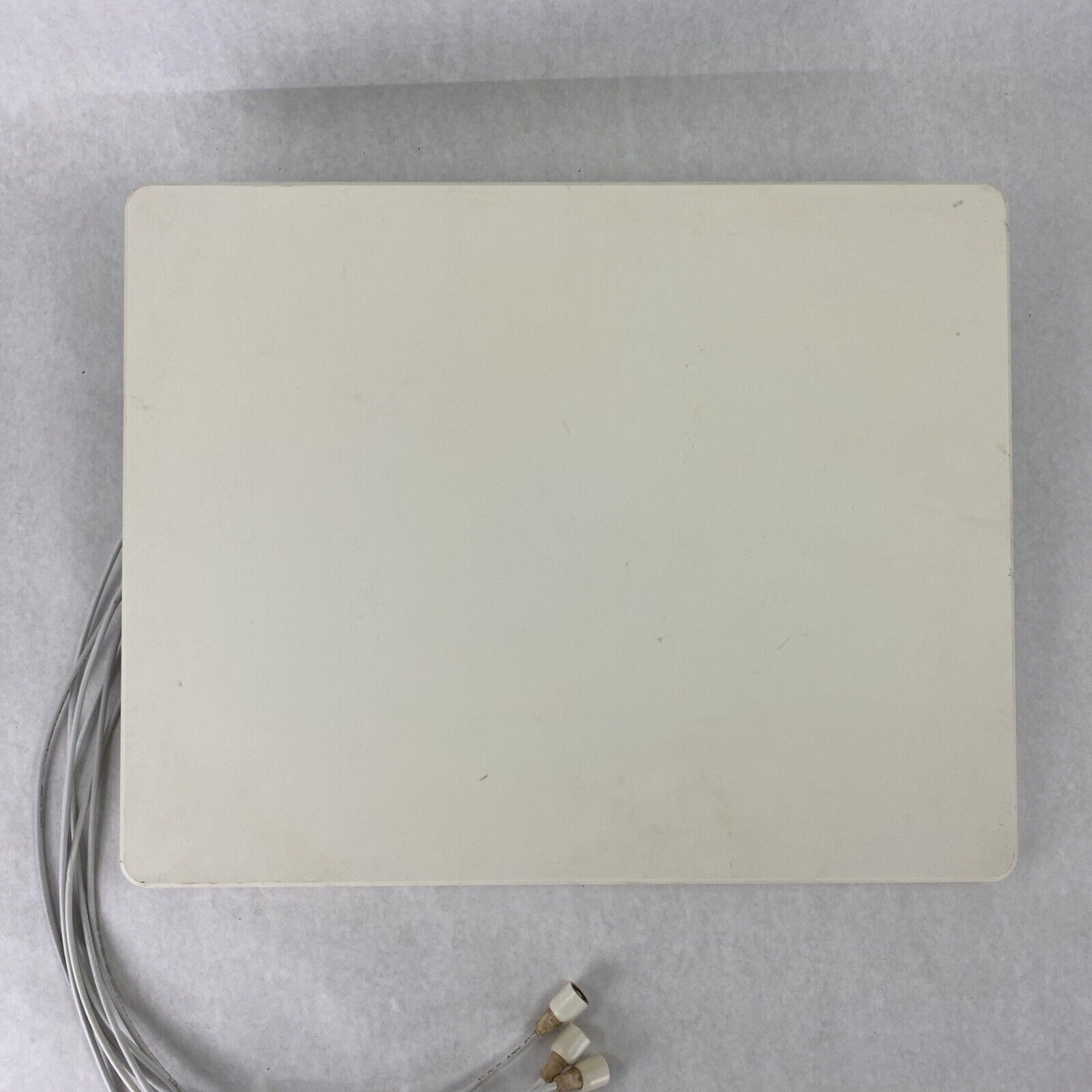 Cisco Meraki MA-ANT-3-F6 Indoor Narrow Patch Antenna