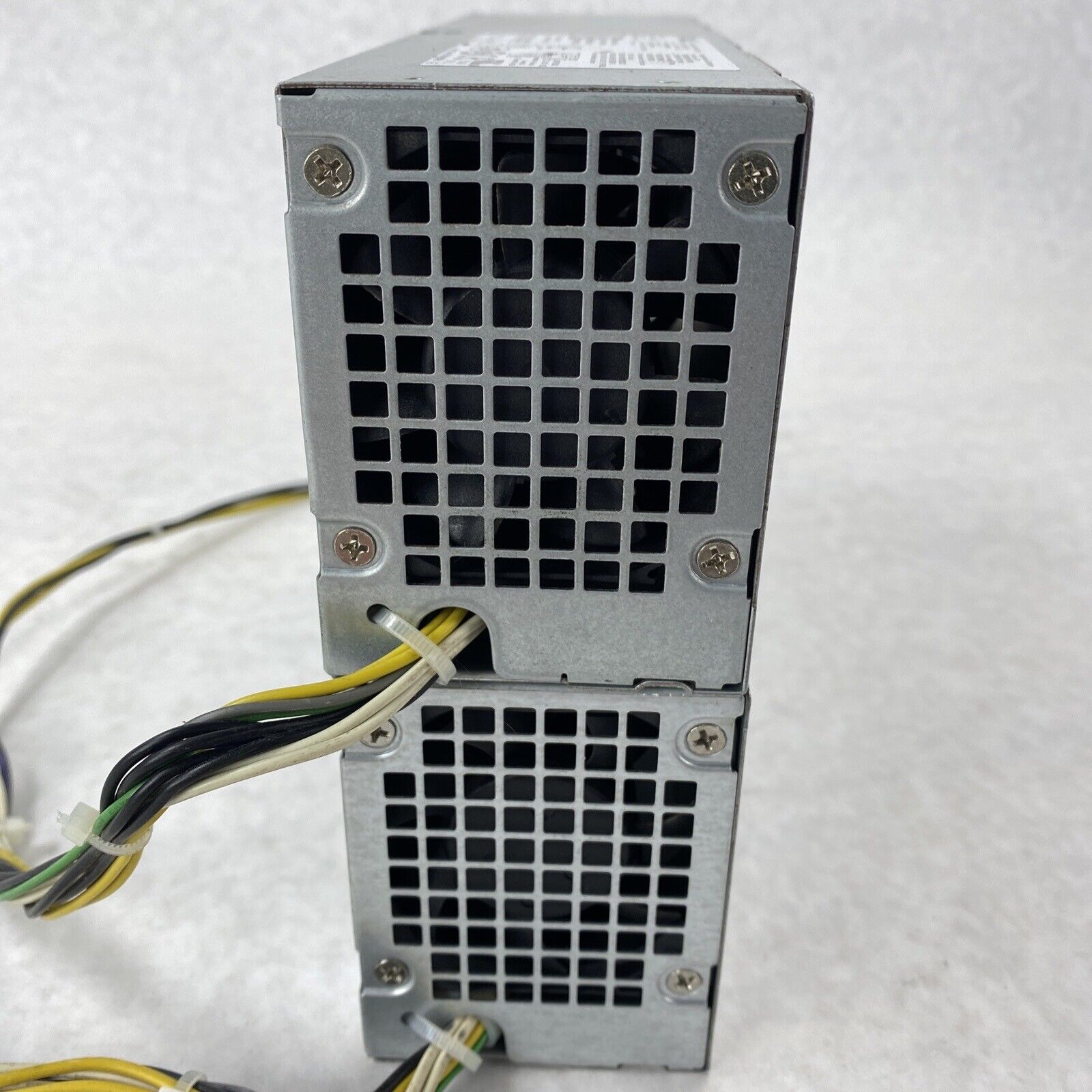 Mixed Lot of 2 Dell SFF Power Supplies OptiPlex 3040 Inspiron 3250 Vostro 3250