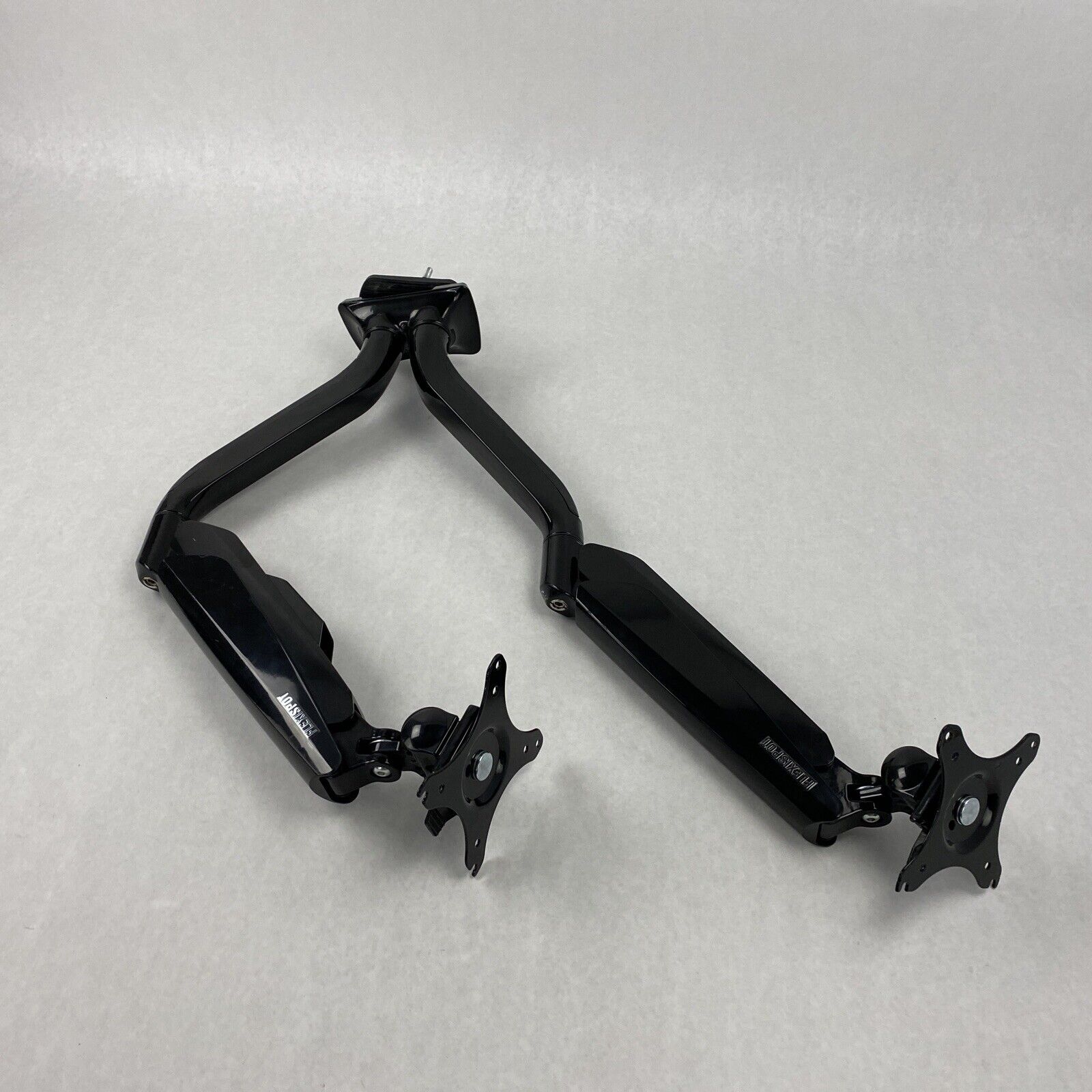 Dual Monitor Desk Mount Stand Flexispot -Used