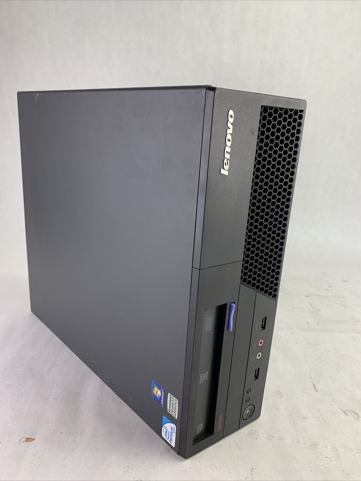 Lenovo ThinkCentre 8910B4U SFF Intel Pentium Dual-Core E5700 3GHz 4GB RAM No HDD