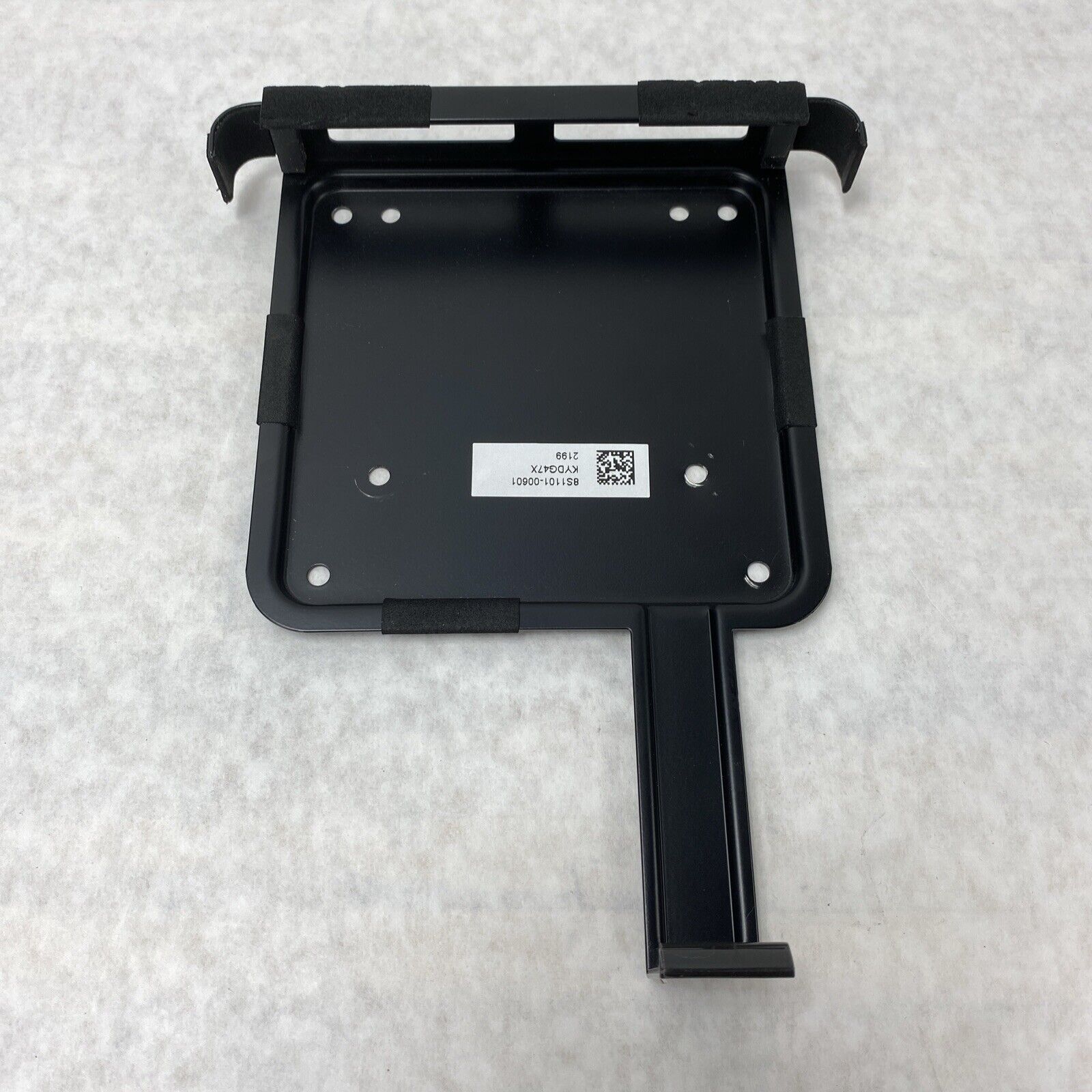 Lenovo KYDG47X IdeaCentre Q190 PC Mount Bracket 8S1101-00601