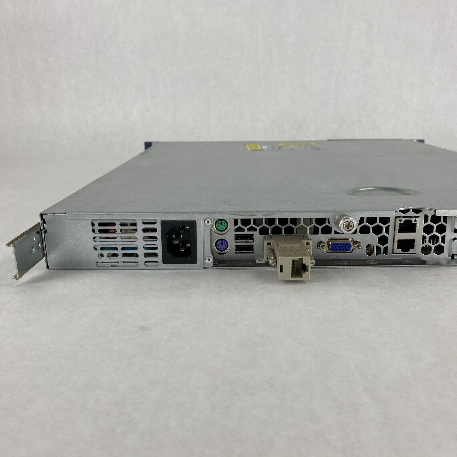 Cisco GSS-4492R-K9 Intel Pentium D 3.4 GHz 2 GB RAM Global Site Selector