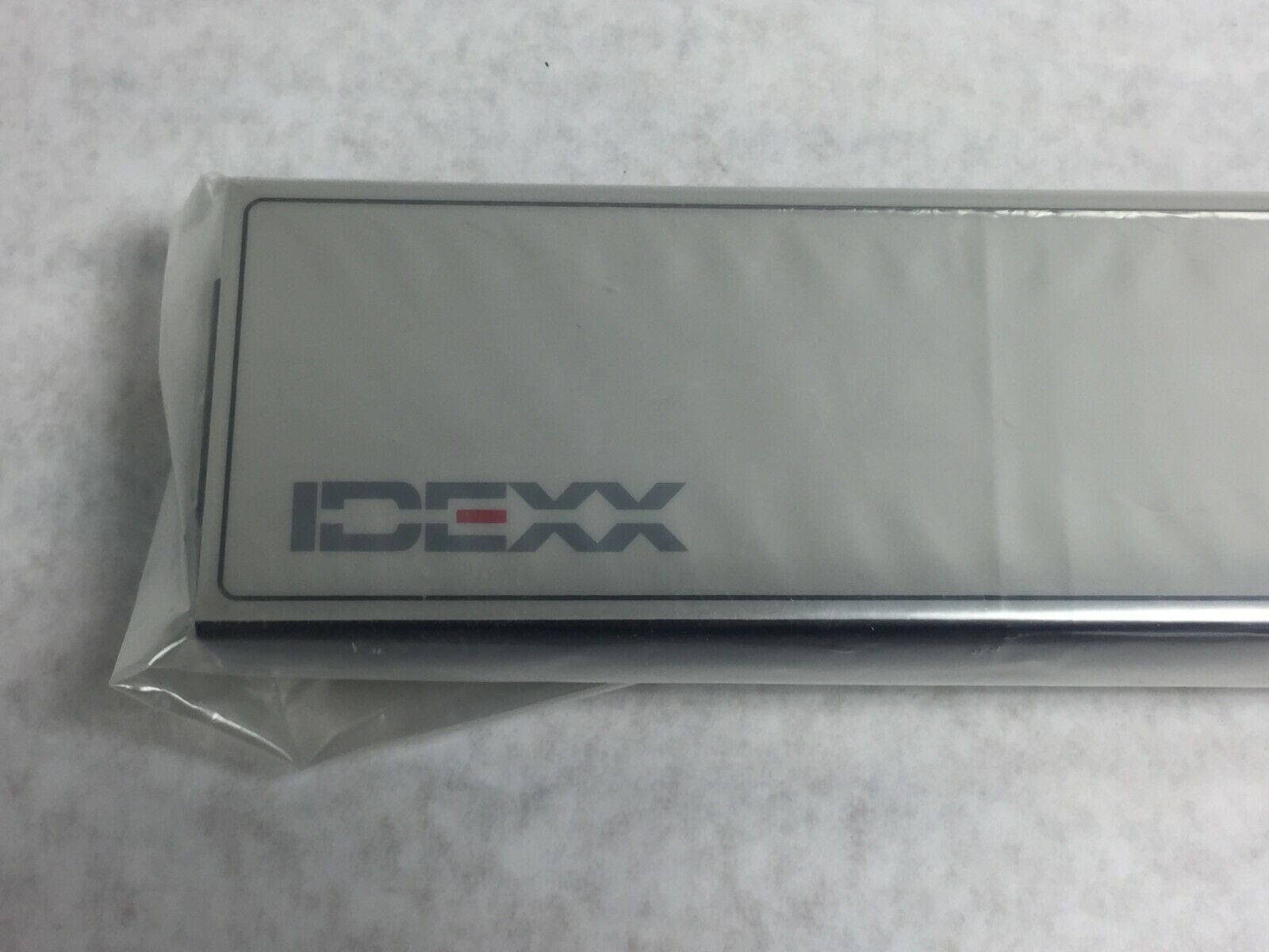 IDEXX P/N 190-0017A  Panel Cover  NEW