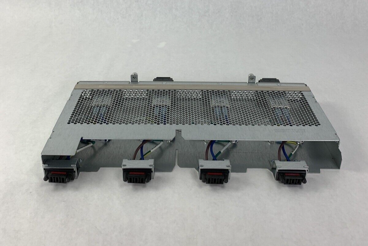 Cisco UCS 5108 Blade Server Enclosure Power Backplane 800-30322-02