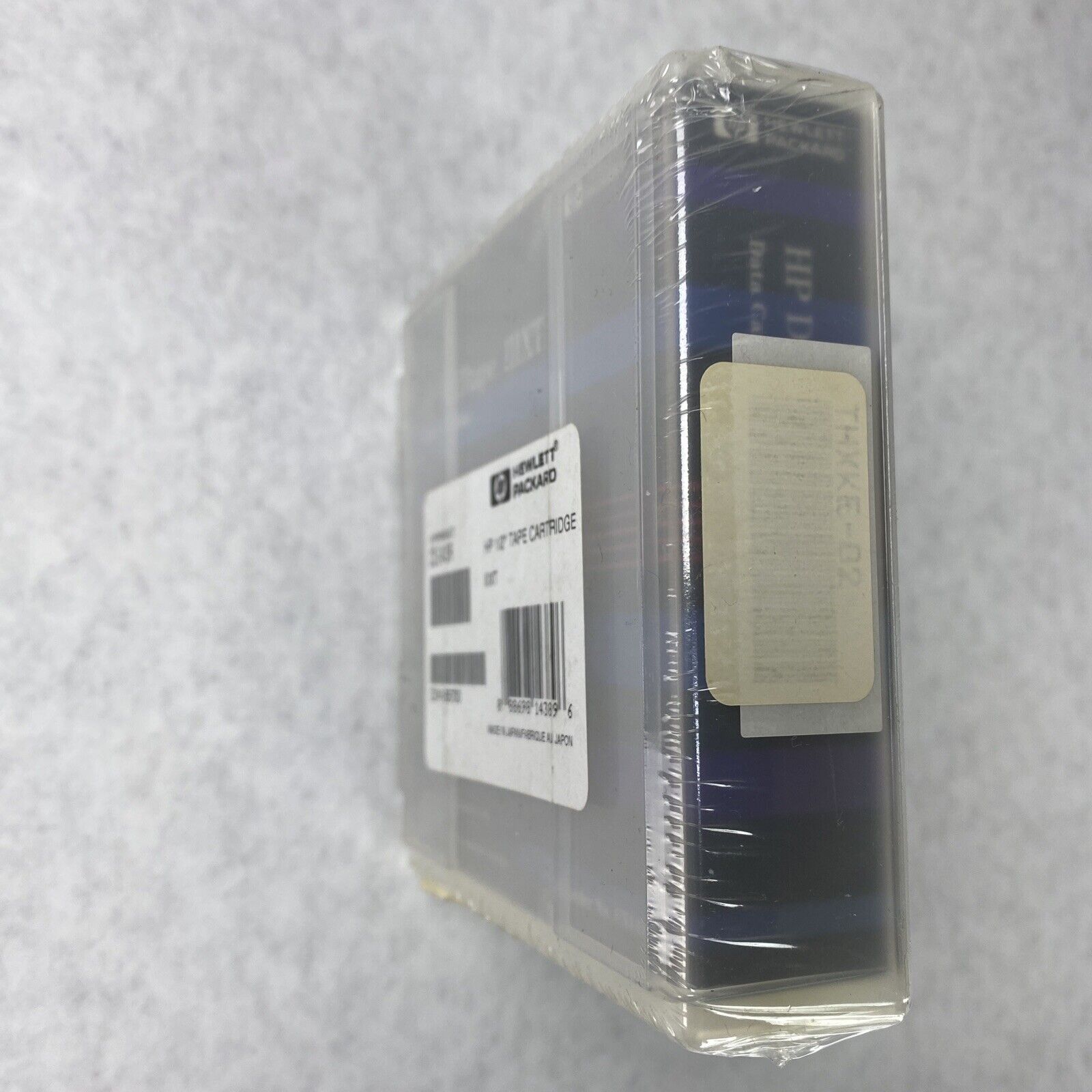 HP DLT IIIXT 30GB Data Cartridge SureStore Tape C5141A-85700 Datenpatrone