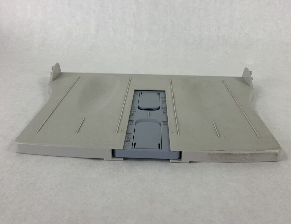 FUJITSU FI-6010N Scanner Paper Catch Tray UL94-HB