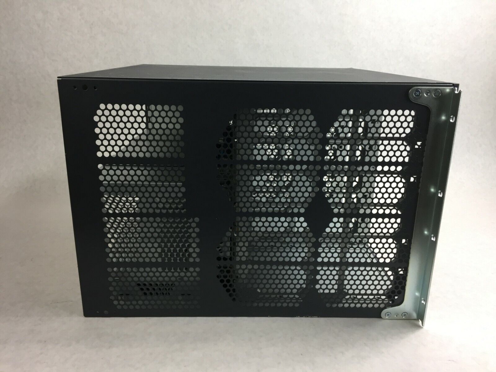 HP E5412 zl J8698A Switch Chassis  Rack Mountable