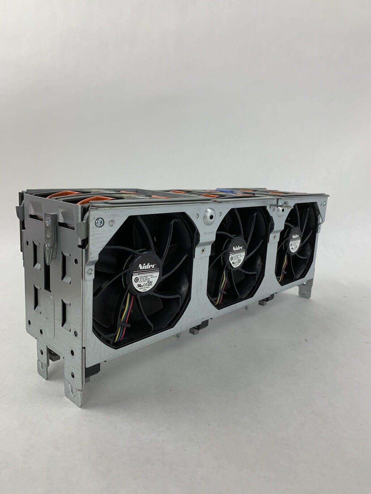 Dell PowerEdge R910 Fan Cage C211T 6x Dell 0H894R