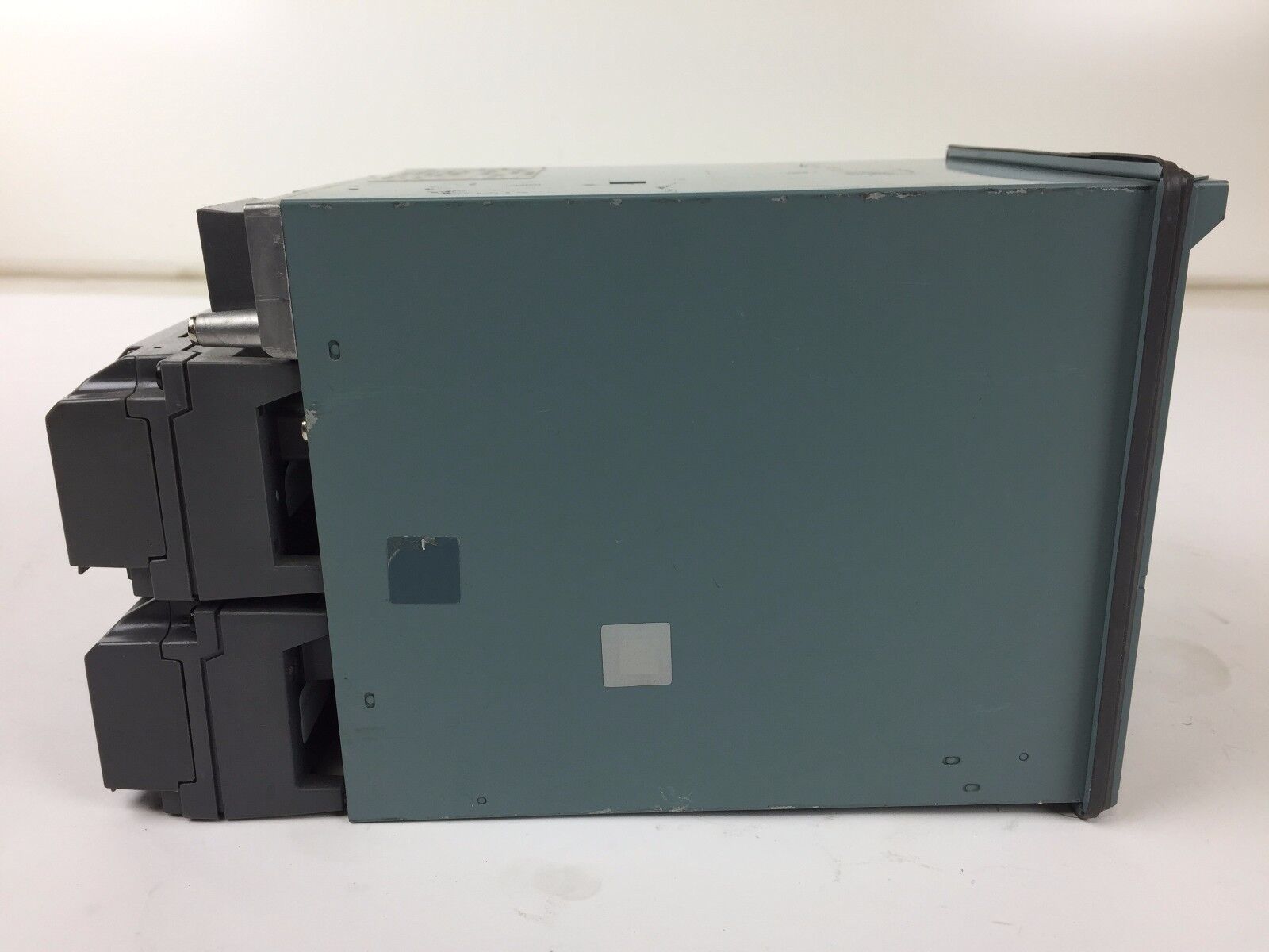 Yokogawa DX106-3-2, S4 Daqstation Recorder Parts or Repair