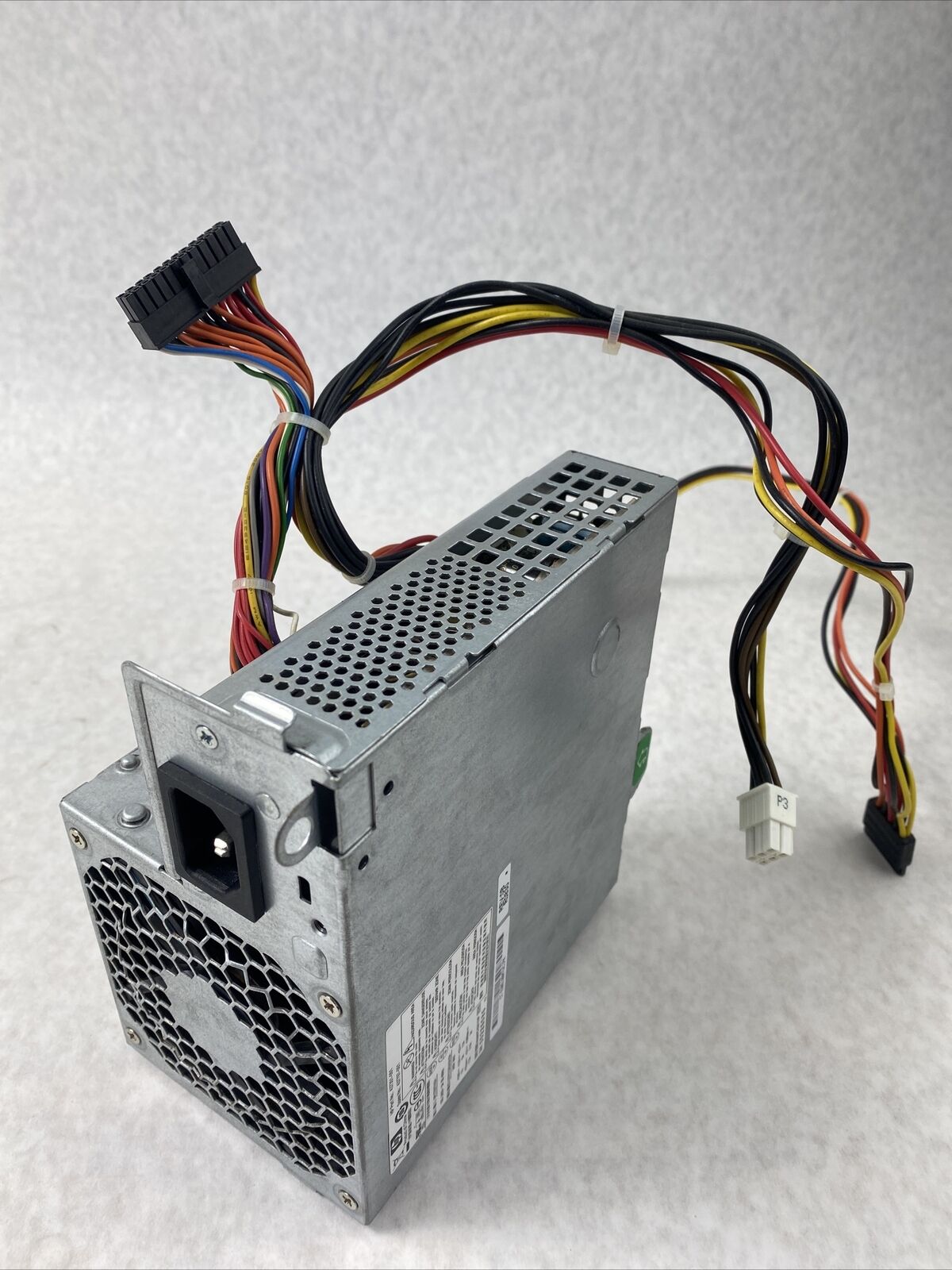 HP 437351-001 240 Watt Power Supply PS-6241-7HP 437797-001 For DC7800