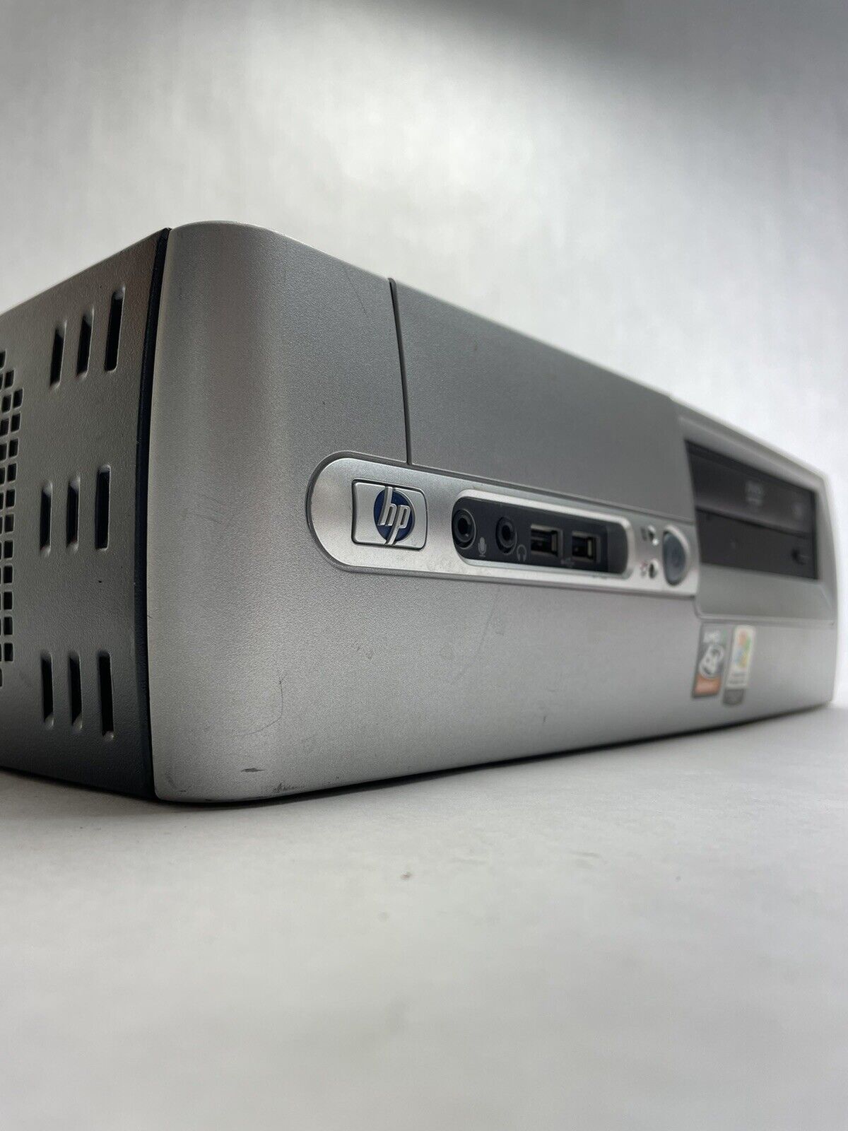 HP dx5150 SFF AMD Athlon 64 3200+ 1.99GHz 1GB RAM No HDD No OS