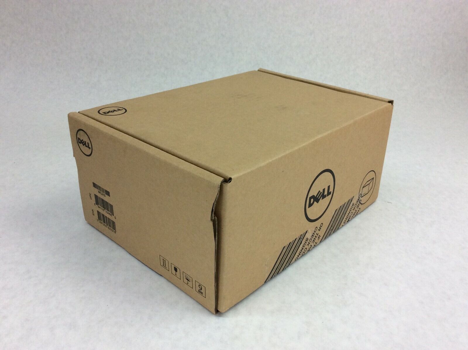 Dell WLD15 E/Port Plus Wireless Docking Station 19.5V NIB Sealed