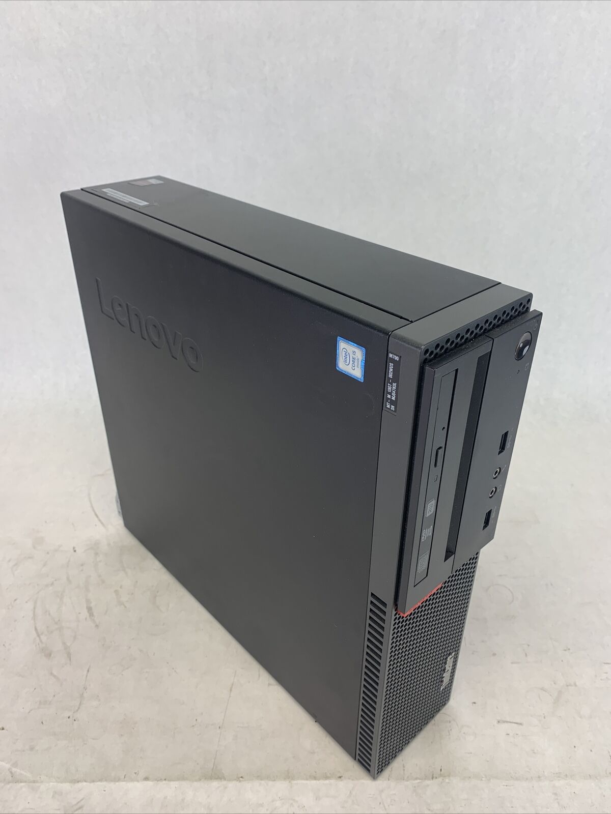 Lenovo ThinkCentre M 7000 SFF Intel Core i5-6400 2.7GHz 8GB RAM No HDD NO OS