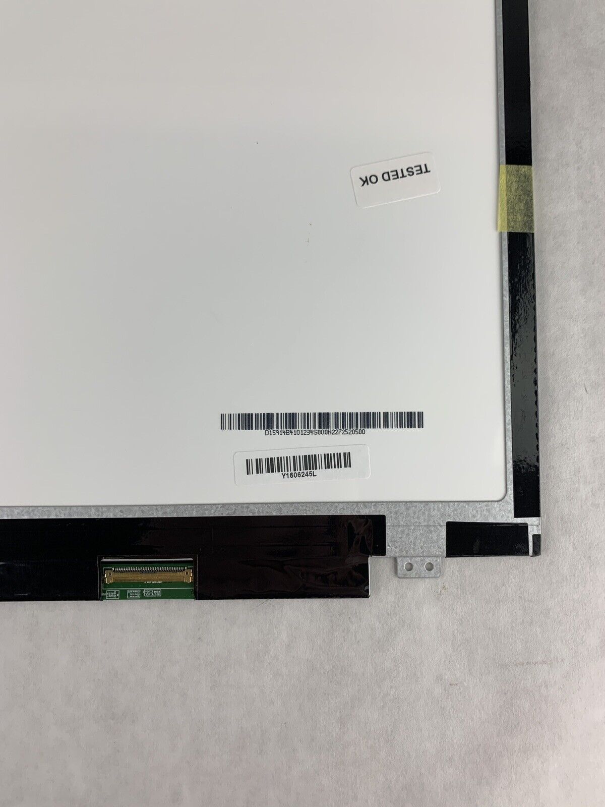 New Dell Replacement Laptop LCD Screen 14.0" WXGA LED 0P1NX1 B140XW03