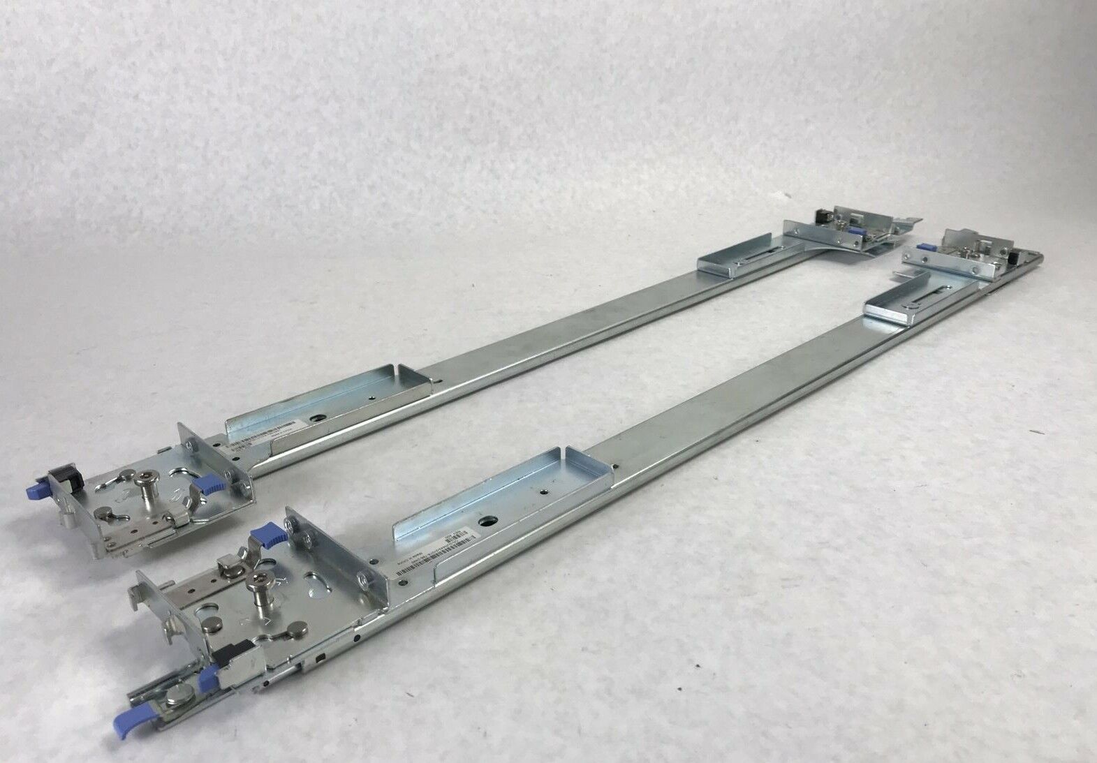 Dell PowerEdge Server Rails QualSlide APCIS CW580