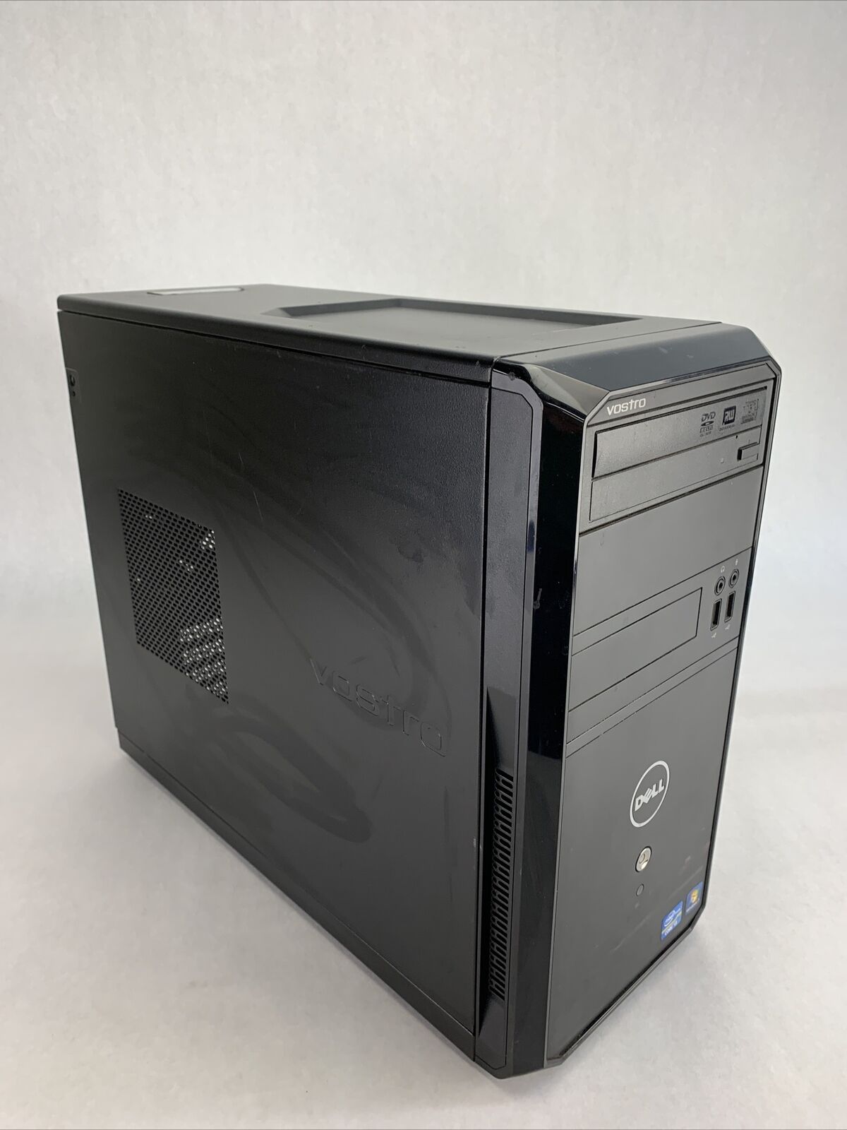 Dell Vostro 260 MT Intel Core i3-2120 3.3GHz 4GB RAM No HDD No OS