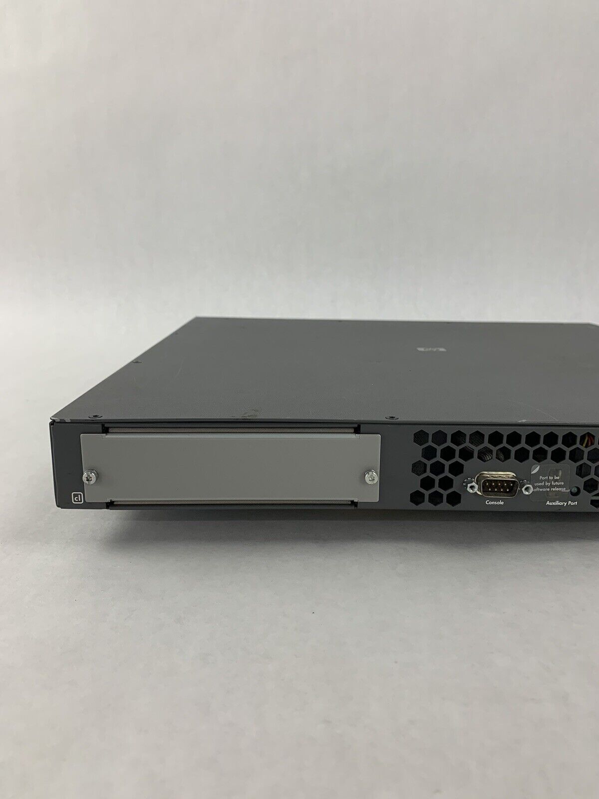 HP ProCurve 3400cl 48-Port Gigabit Managed Ethernet Network Switch J4906A