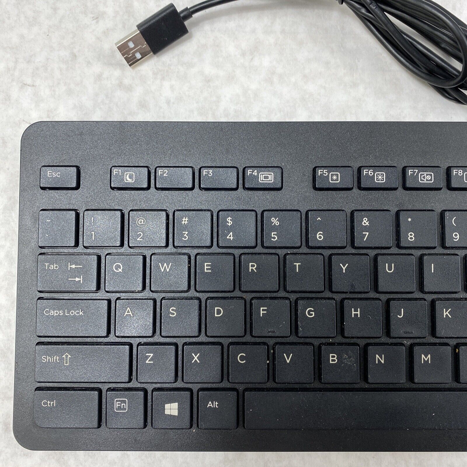 HP Wireless Premium Keyboard - Z9N41AA - Keyboards 