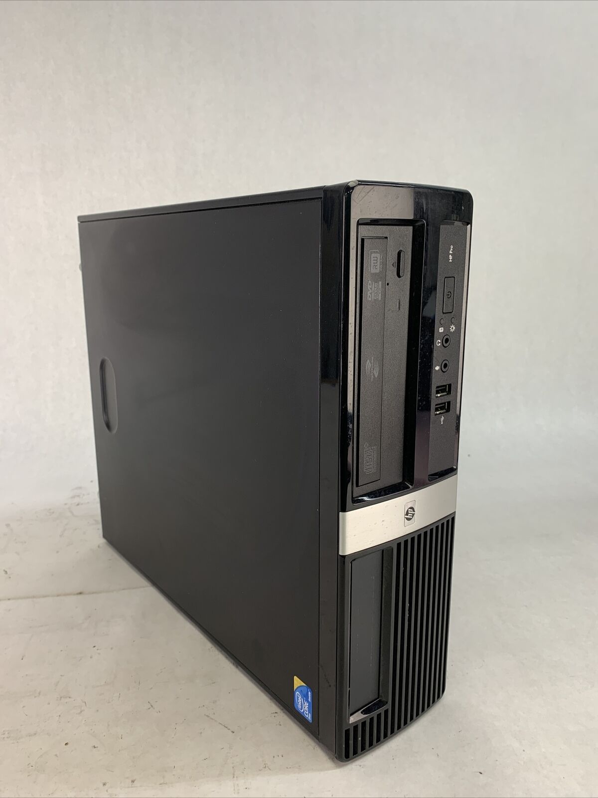 HP Pro 3080 SFF Intel Core 2 Duo E7500 2.93GHz 4GB RAM No HDD No OS