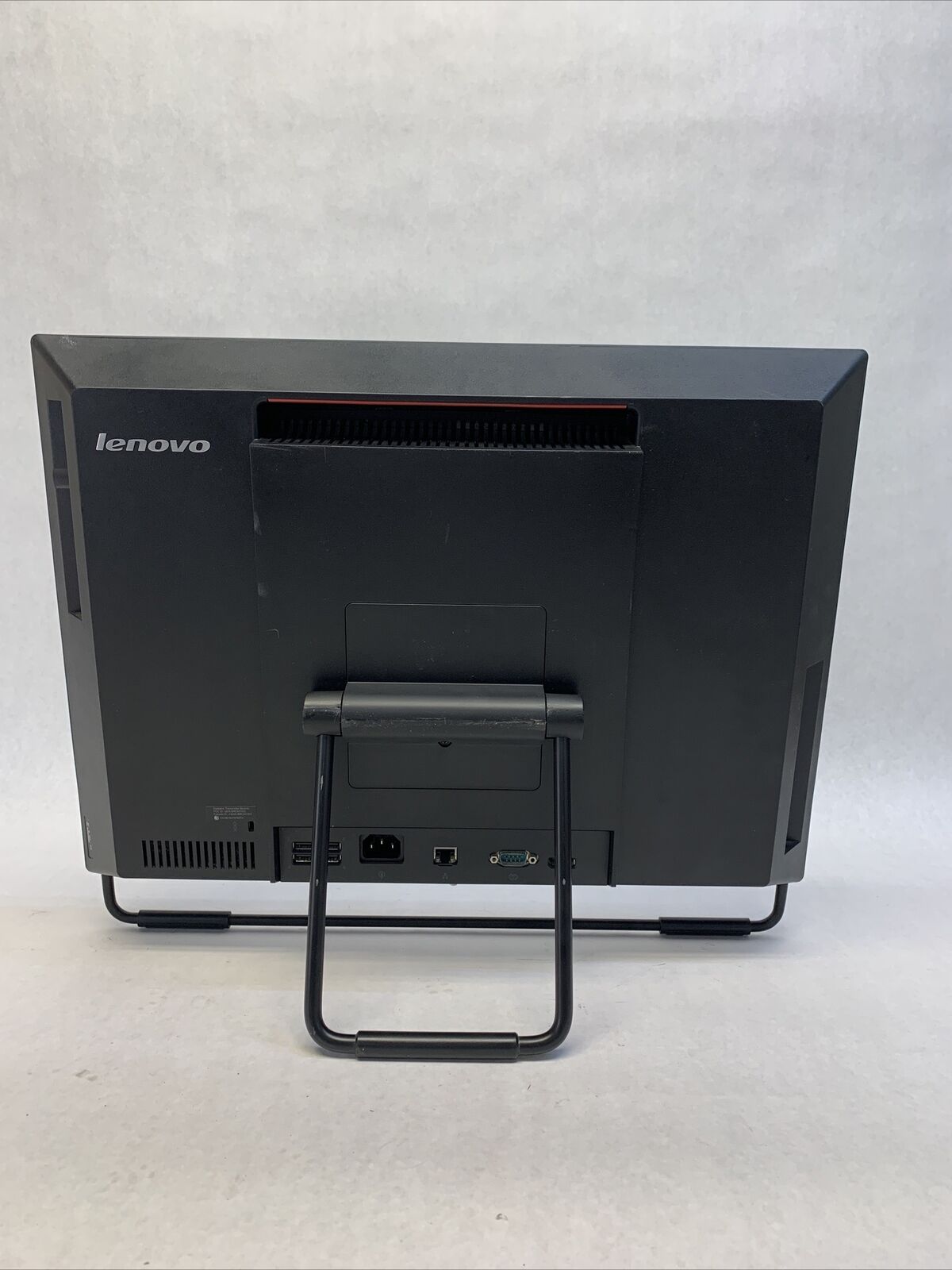 Lenovo ThinkCentre M71z AIO Intel Core i3-2120 3.3GHz 4GB RAM No HDD No OS