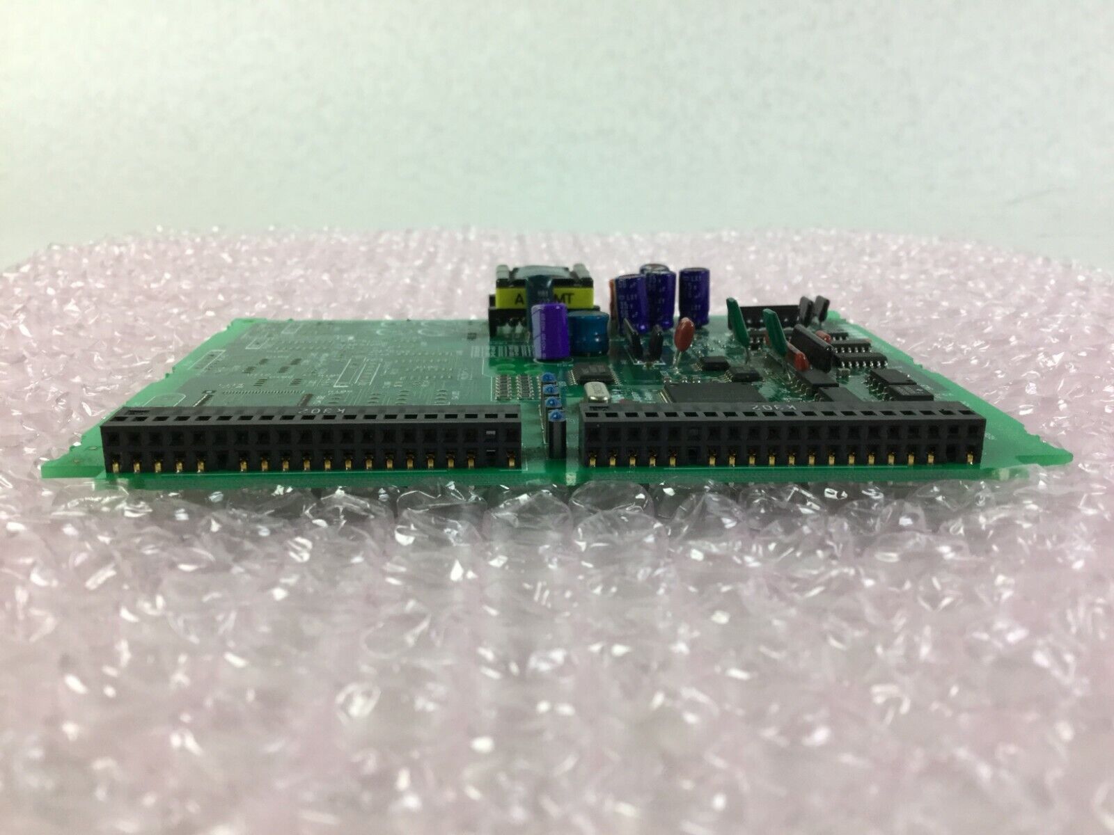 Yokogawa B9968Q  DAQSTATION A/D Board Assy Card