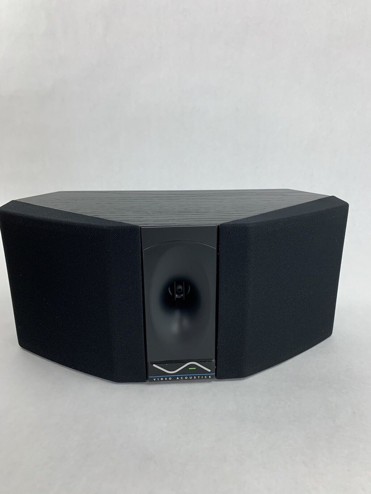 Video Acoustics VA1300 BK-A Center Channel Speaker