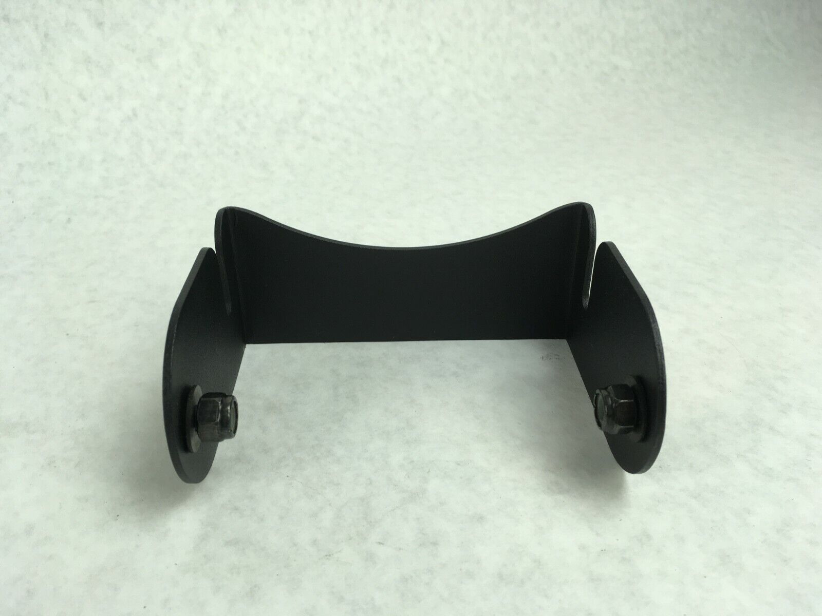 Slider Mount Slider Extension Black .30KG 125x90x50mm Camera Mount