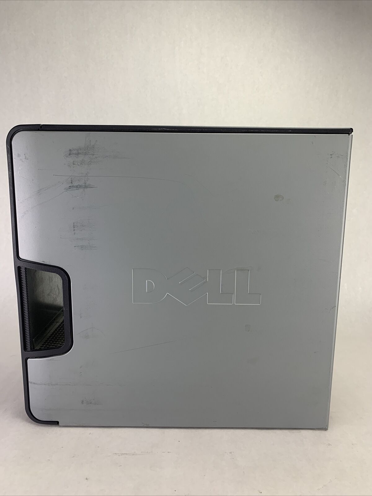 Dell Dimension E310 MT Intel Pentium 4 3.06GHz 512MB RAM No HDD No OS