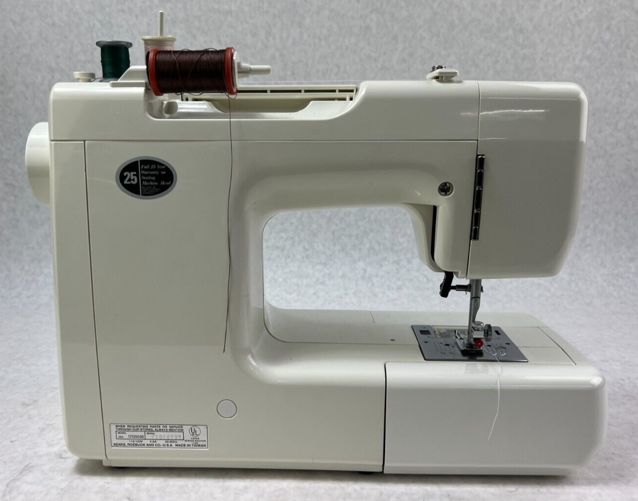 Kenmore Sewing Machine- Model 385 for Sale in Boca Raton, FL - OfferUp