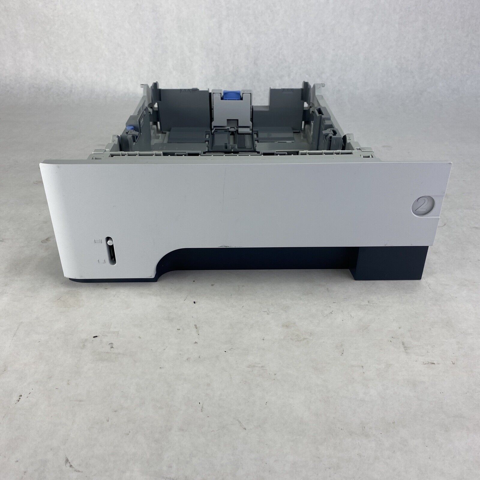 HP LaserJet P3015 Replacement Paper Feed Tray RC2-7870