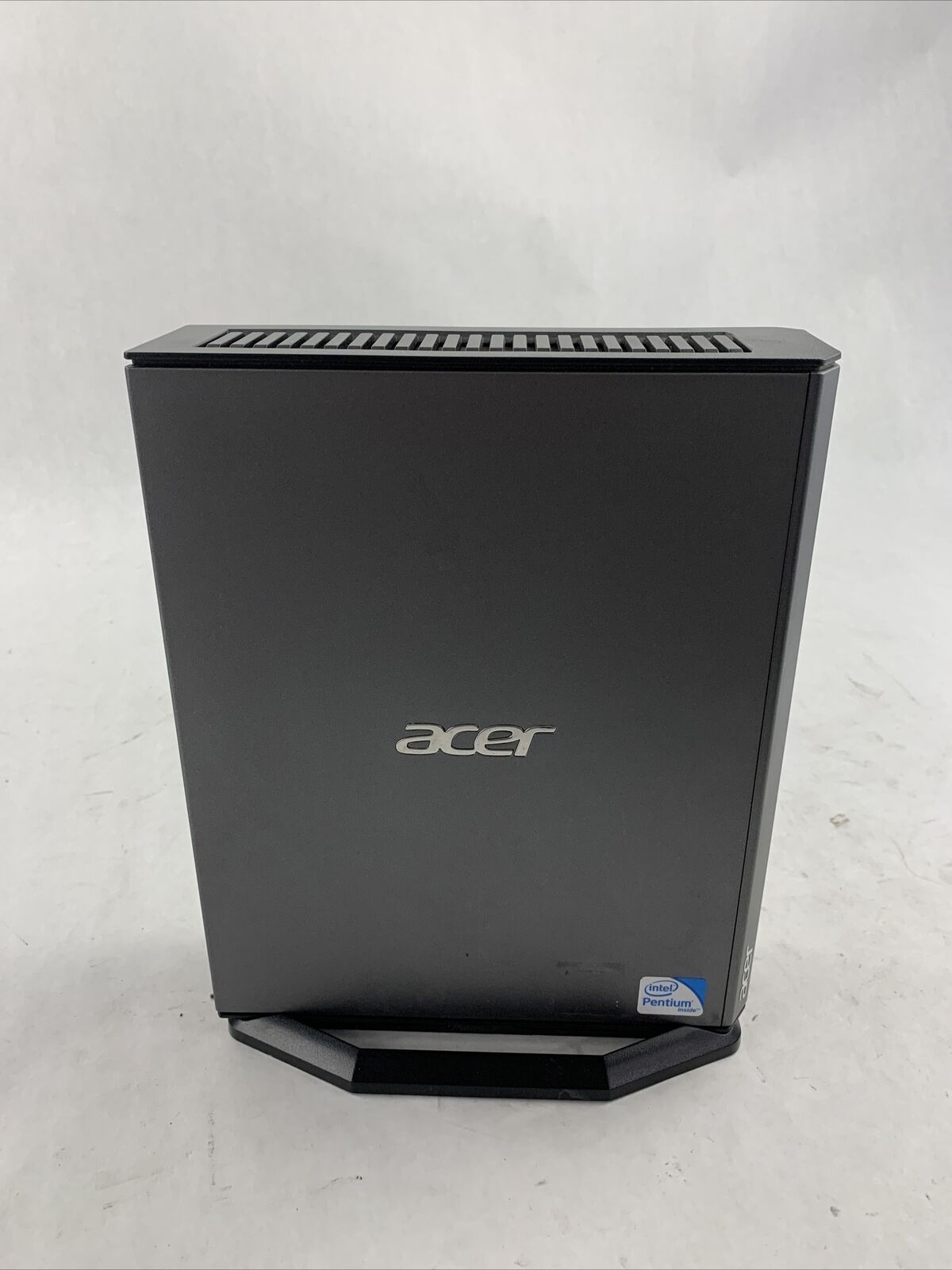 Acer Vertion L4618G USFF Intel Pentium G 630 2.7GHz 2GB RAM No HDD No OS