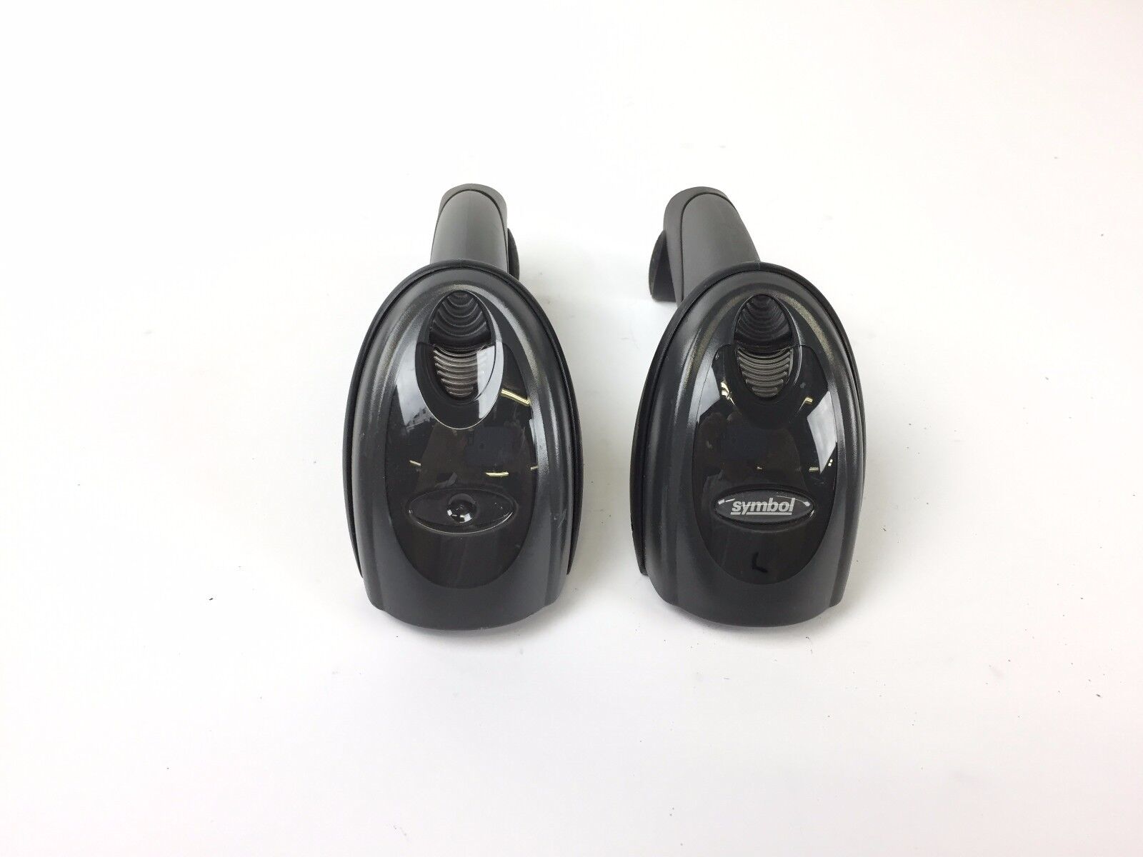 Symbol DS6707-SR2007ZZR Handheld Barcode Scanner Lot of (2)