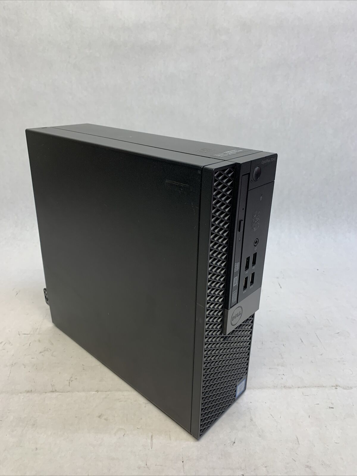 Dell Optiplex 7040 SFF Intel Core i5-6500 3.2GHz 16GB RAM No HDD No OS