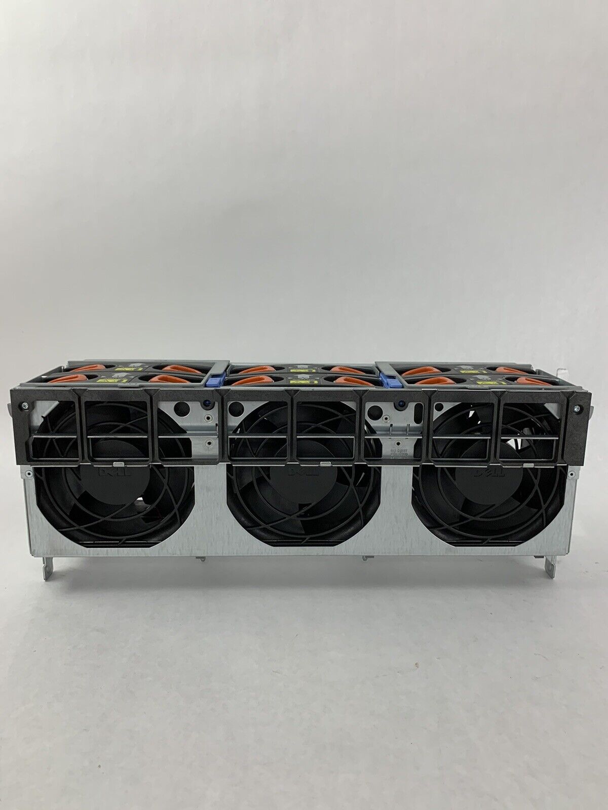 Dell PowerEdge R910 Fan Cage C211T 6x Dell 0H894R