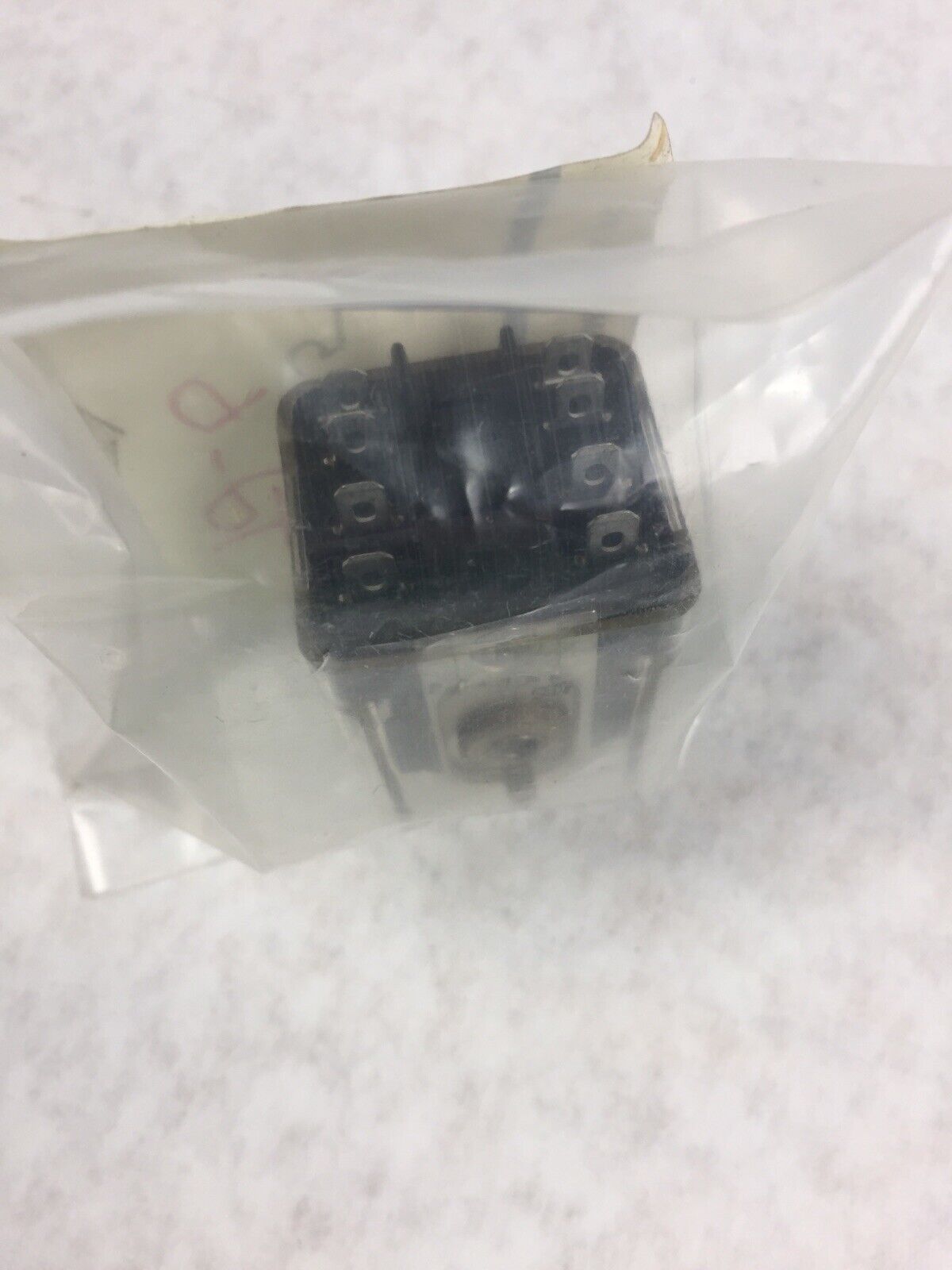 Beckman TJ-6 Centrifuge Relay 878815